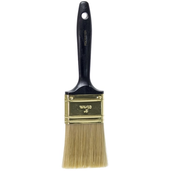 The Brush Man 2" Paint Brush Multipack 24 PK PBP3972 - main